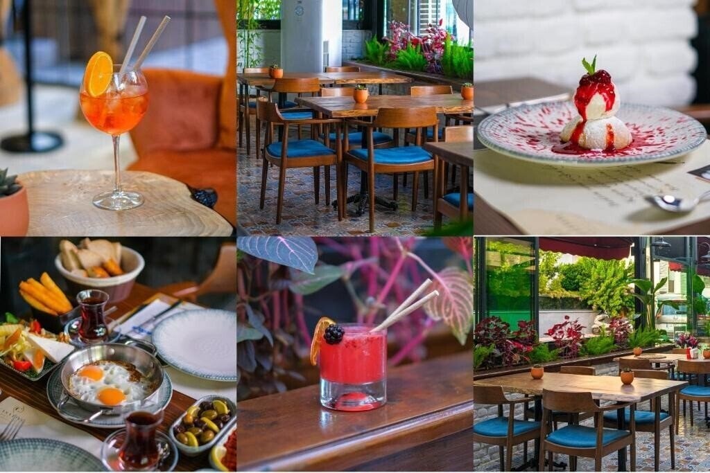 Zdjęcie Casativo Hotels 3*