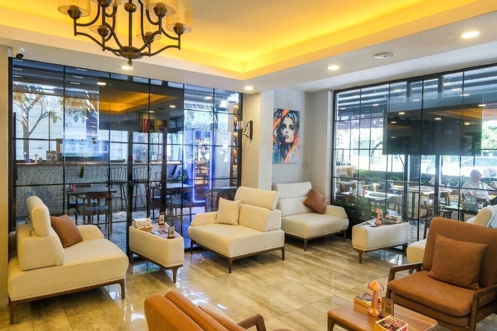 Obraz Casativo Hotels 3*