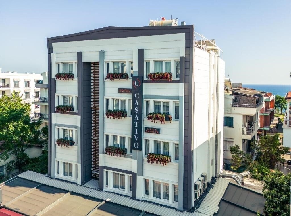 Zdjęcie Casativo Hotels 3*