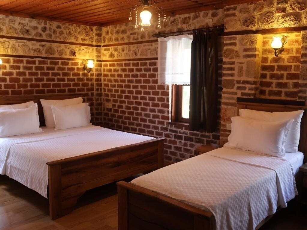 Zdjęcie Casa Franco Hotel 4*