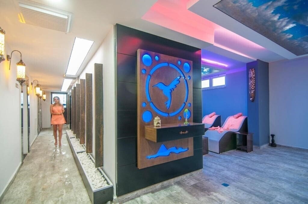 Фотографія Kolibri Hotel 3*