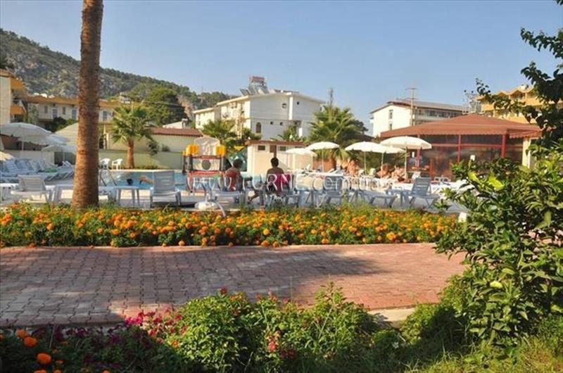 Изображение Mirarda Hotel 3*