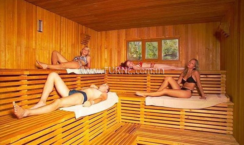 Фотография Mirarda Hotel 3*