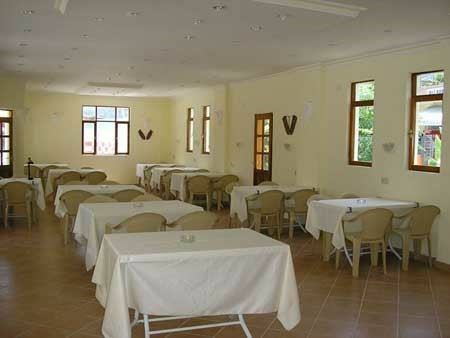 Изображение Tunc Zara Hotel 3*