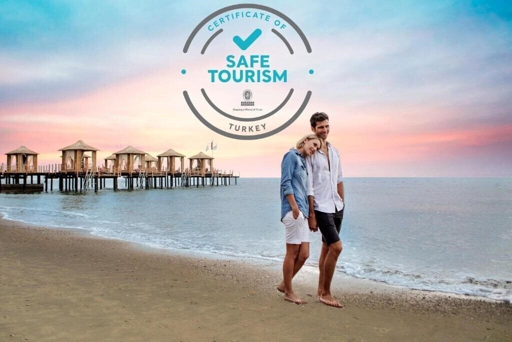 Фотография Nirvana Mediterranean Excellence (ex. Nirvana Lagoon Villas) 5*