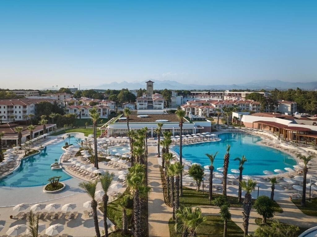 Hotel Paloma Grida Village & SPA 5*