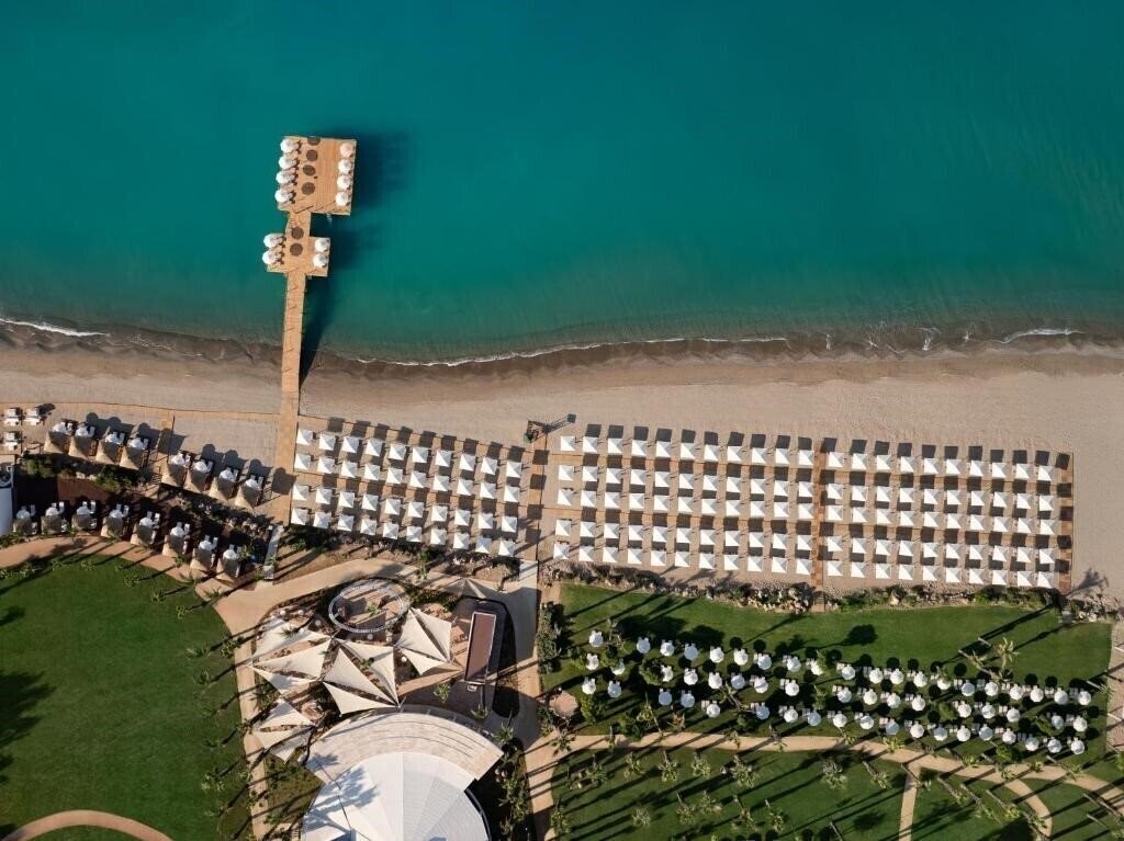 Zdjęcia Paloma Grida Village & SPA 5*