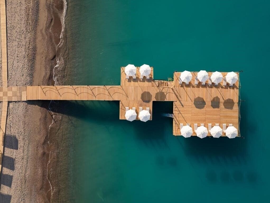 Zdjęcie Paloma Grida Village & SPA 5*