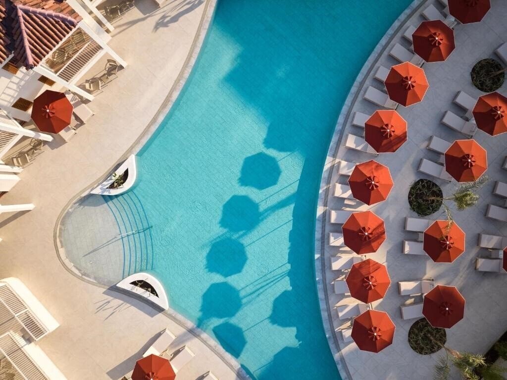 Obraz Paloma Grida Village & SPA 5*