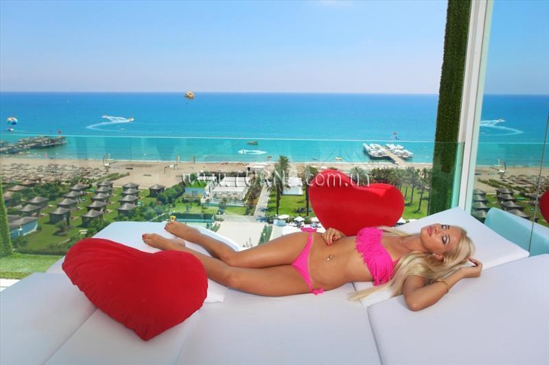 Zdjęcie Royal Heaven Villas 5*