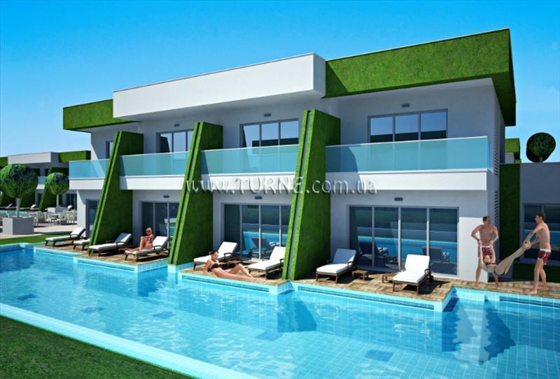 Zdjęcia Royal Heaven Villas 5*