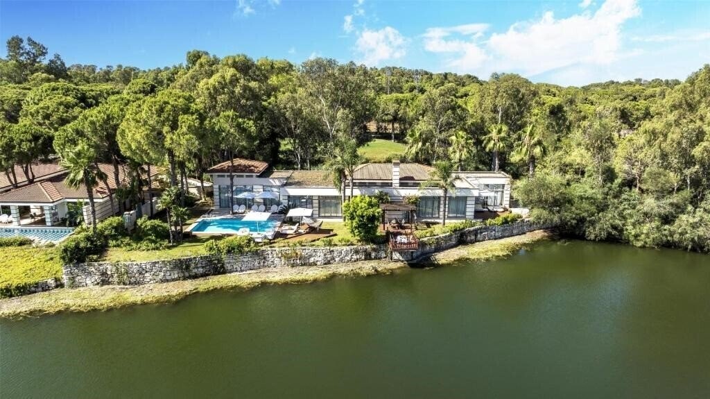 Zdjęcie Kempinski Hotel The Dome 5*