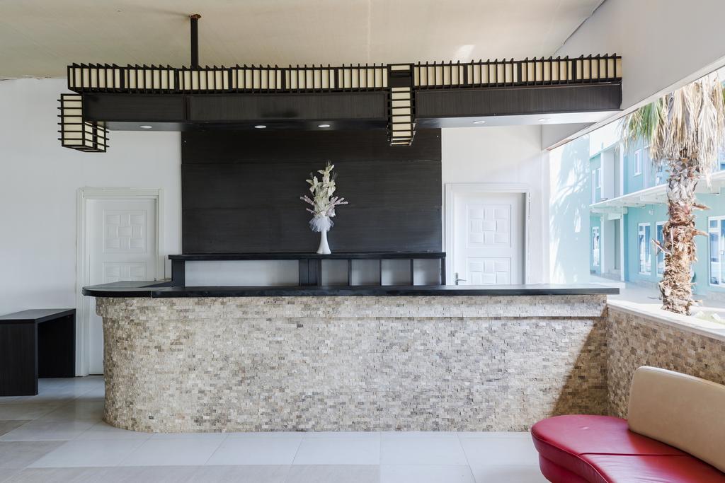 Фото The Prime Garden 4*