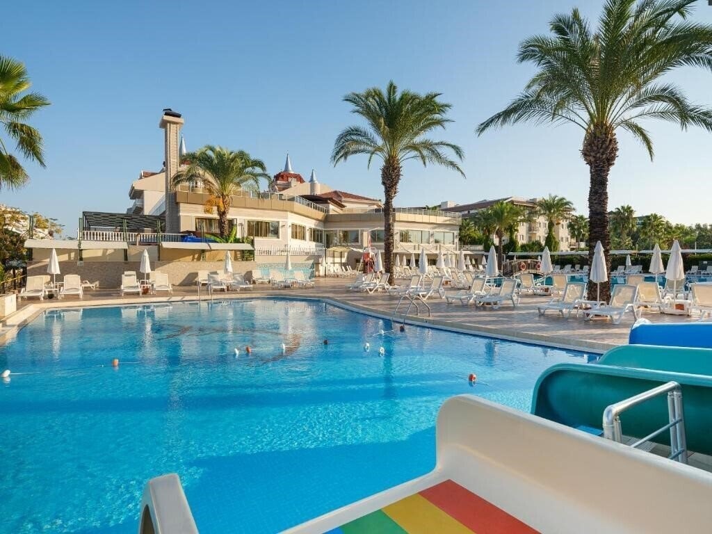 Зображення Aydinbey Famous Resort 5*