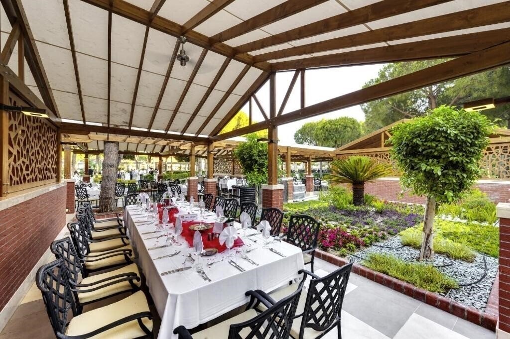 Зображення Robinson Club Nobilis 5*