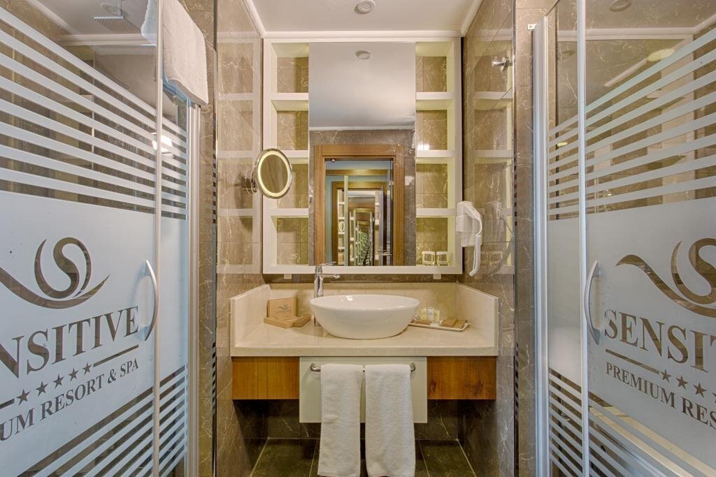 Изображение Sensitive Premium Resort & Spa 5*