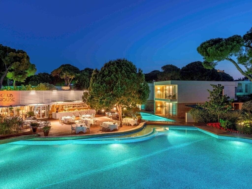 Hotel Club Prive by Rixos Belek 5*