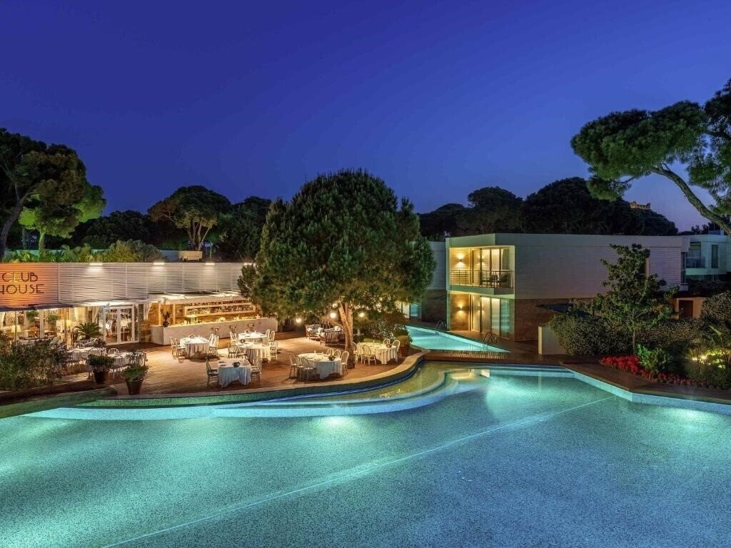 Hotel Club Prive by Rixos Belek 5*