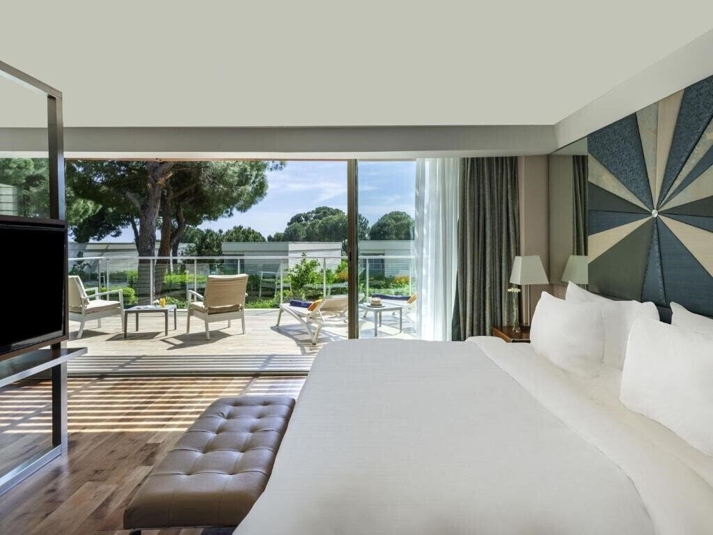 Zdjęcia Club Prive by Rixos Belek 5*