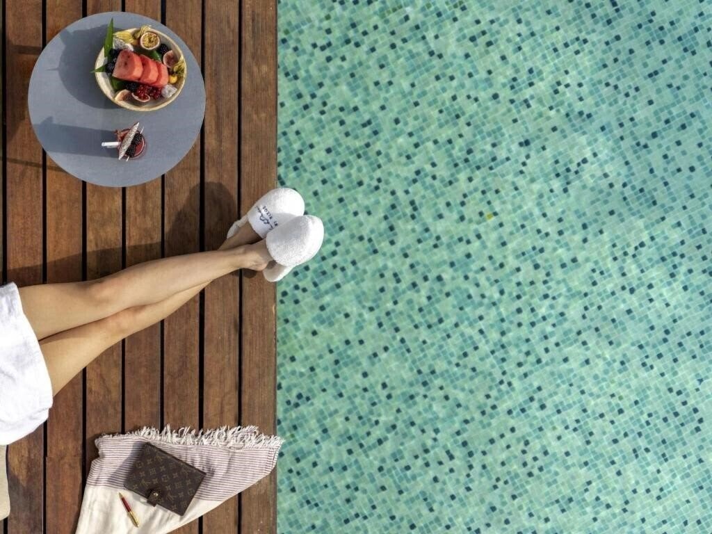 Zdjęcie Club Prive by Rixos Belek 5*