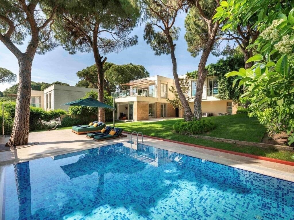 Zdjęcie Club Prive by Rixos Belek 5*