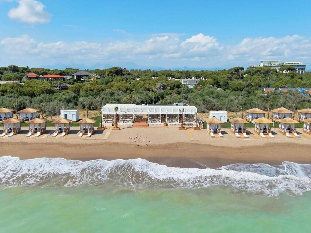 Zdjęcie Club Prive by Rixos Belek 5*