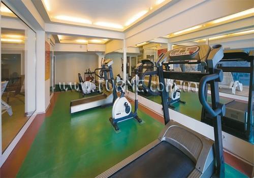 Hotel Vera Seagate Resort 5*