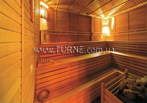 Zdjęcie Vera Seagate Resort 5*