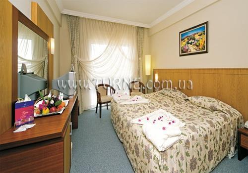 Obraz Vera Seagate Resort 5*