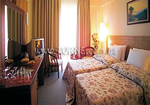 Zdjęcie Vera Seagate Resort 5*