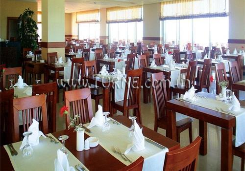 Zdjęcia Vera Seagate Resort 5*