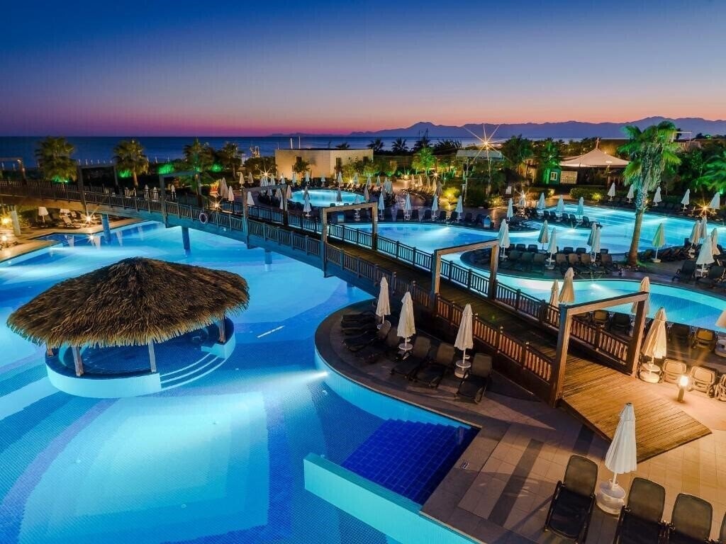 Zdjęcia Sherwood Dreams Resort 5*