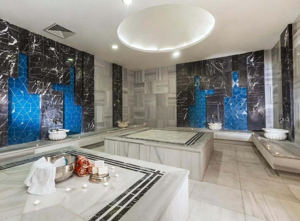 Zdjęcie Sherwood Dreams Resort 5*