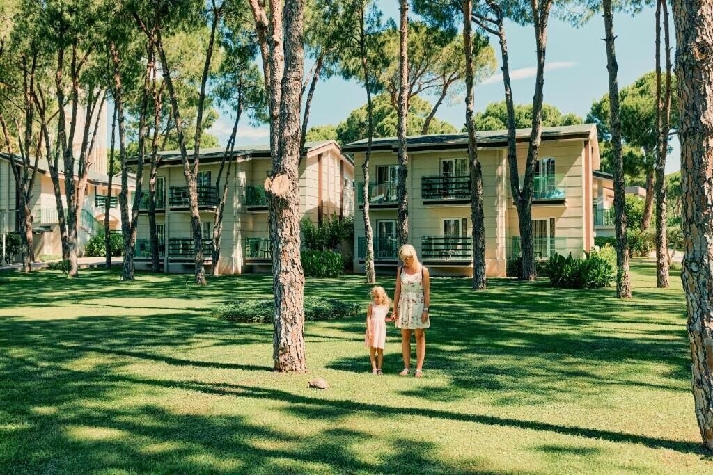 Obraz Tui Magic Life Masmavi (ex. Robinson Club Masmavi) 5*