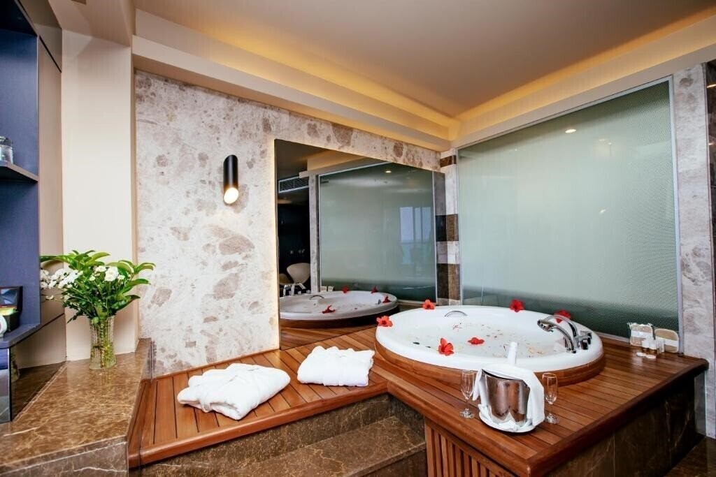 Фотография Sensimar Resort & Spa 5*