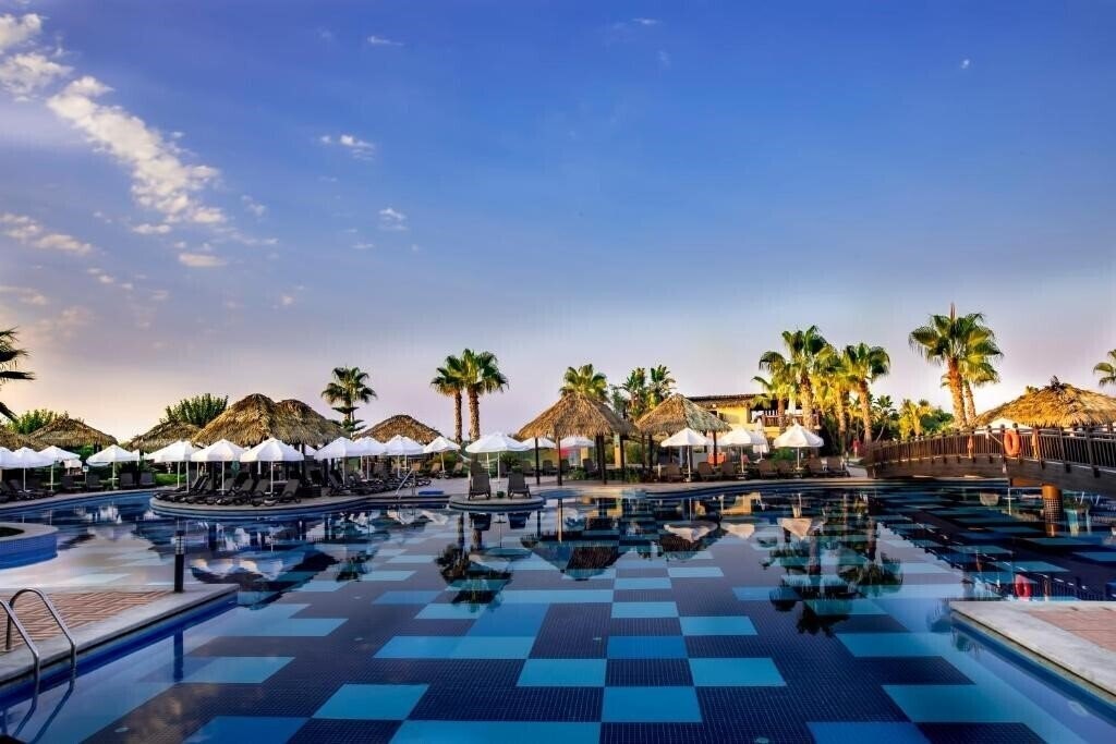 Изображение Sensimar Resort & Spa 5*