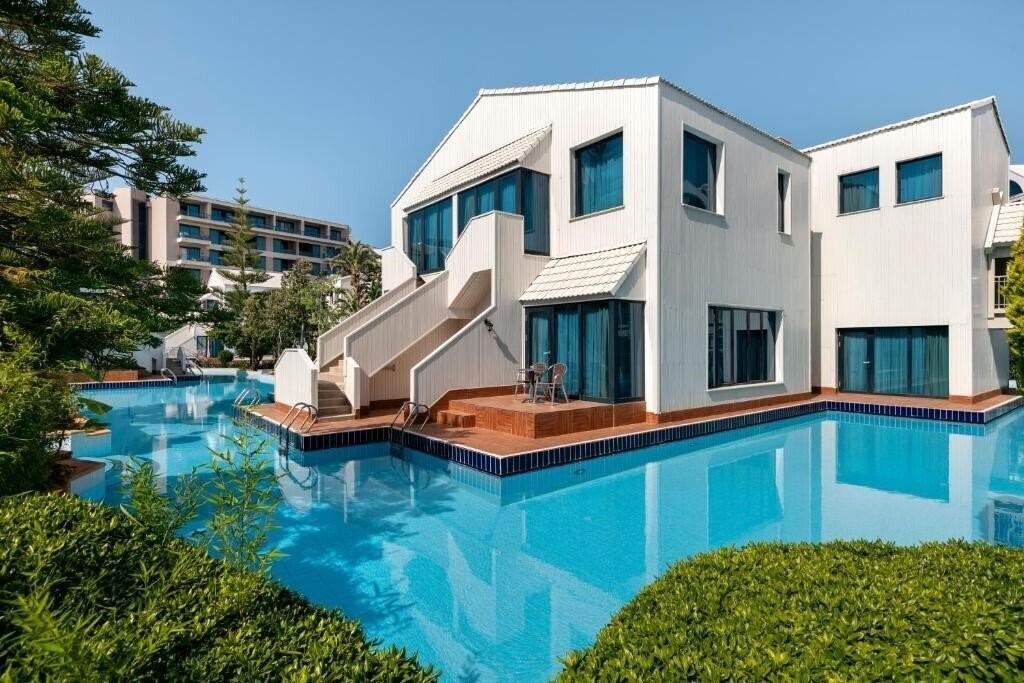 Obraz Susesi Luxury Resort 5*