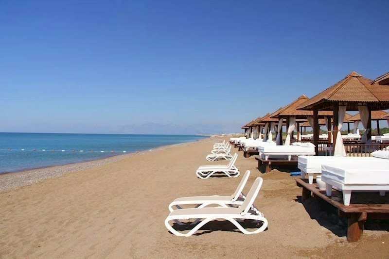 Фотография Fortuna Belek 5* 5*