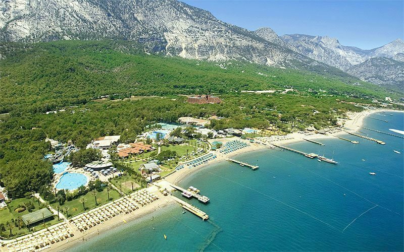 Изображение Fortuna Belek 5* 5*