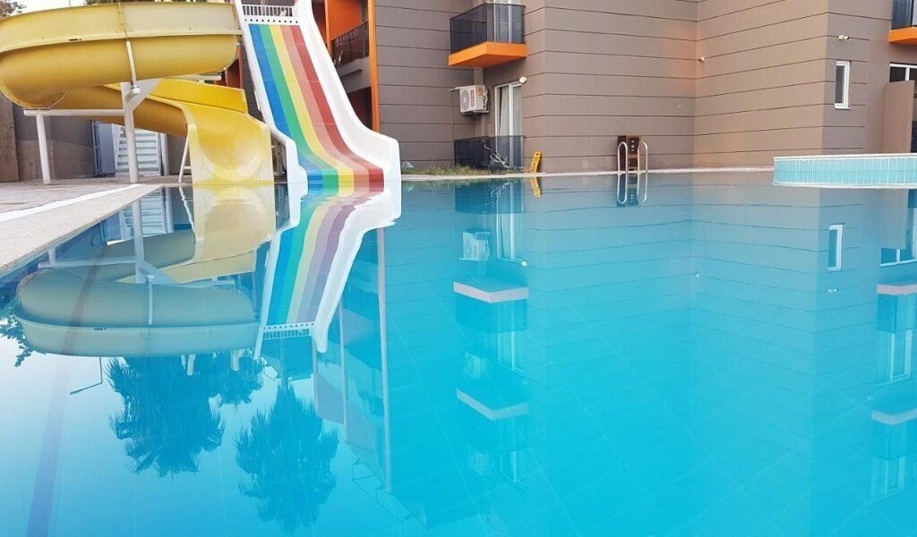 Zdjęcia Dionisus Hotel Belek (ex. Dionisus Hotel, Dionisus Hotel Belek & SPA, White Angel Hotel) 3*