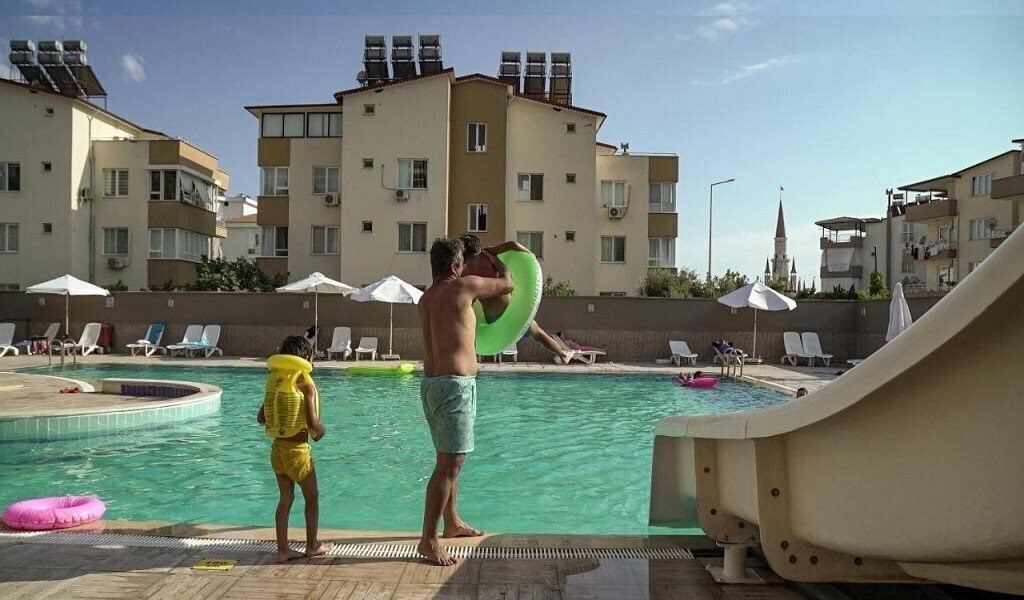 Obraz Dionisus Hotel Belek (ex. Dionisus Hotel, Dionisus Hotel Belek & SPA, White Angel Hotel) 3*