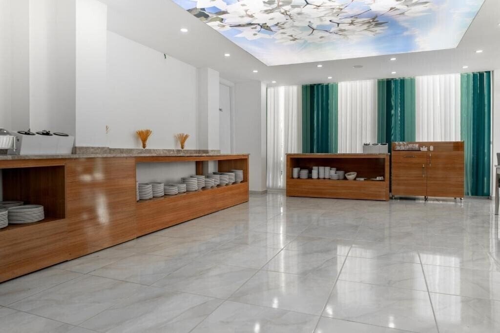 Изображение Olympic Hotels Belek 3*