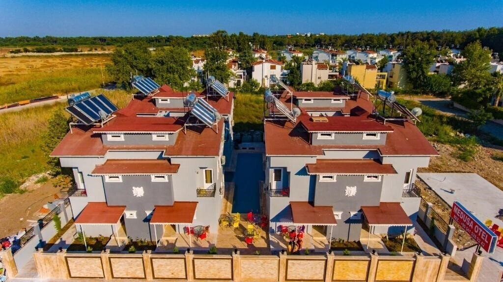 Зображення Medusa Hotel 3*