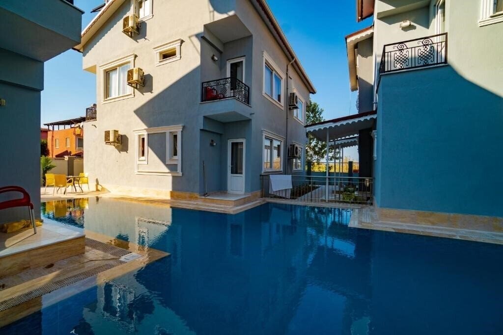 Готель Medusa Hotel 3*