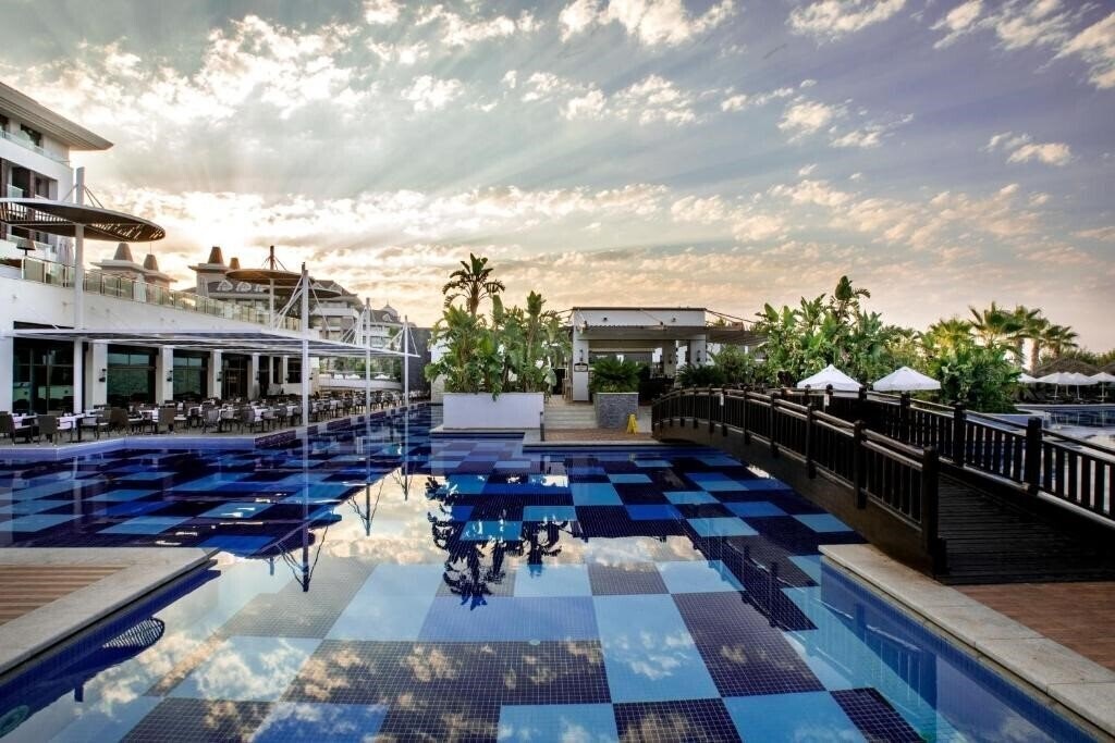 Зображення Tui Blue Sherwood Belek (ex. TUI BLUE Belek, Blue Sherwood Belek ) 5*