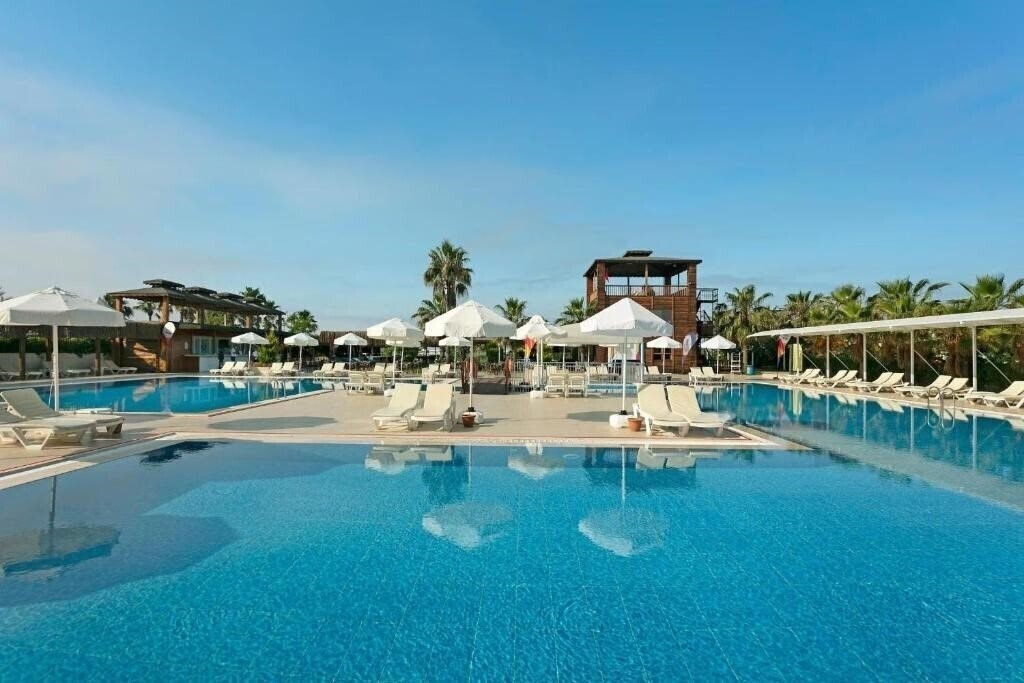 Zdjęcia Armas Life Belek (ex. Fun & Sun Family Life Belek) 5*