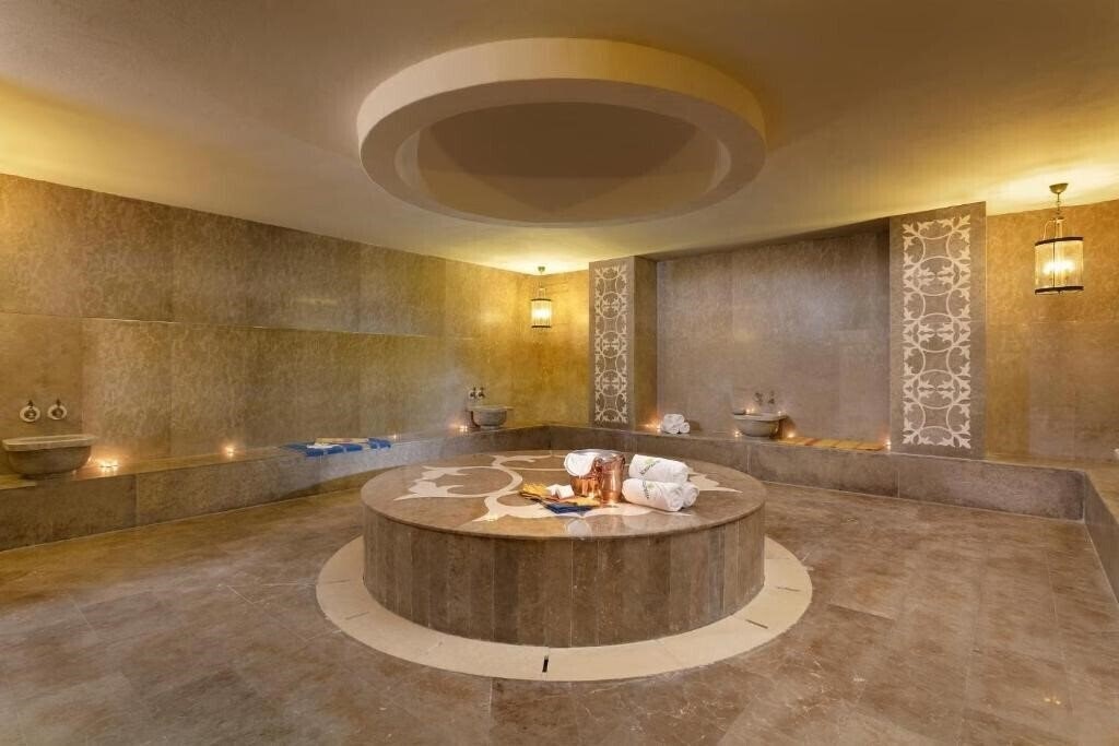 Obraz Armas Life Belek (ex. Fun & Sun Family Life Belek) 5*