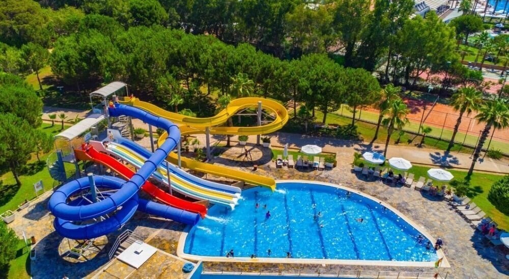 Zdjęcie Altis Resort Hotel & SPA (ex. Altis Golf Hotel) 5*