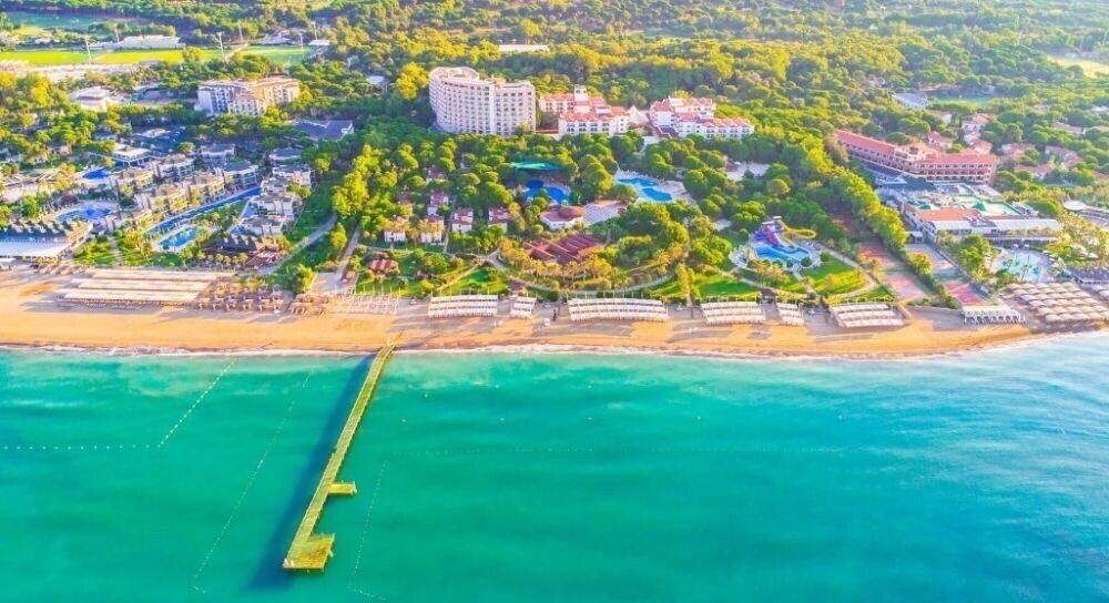 Hotel Altis Resort Hotel & SPA (ex. Altis Golf Hotel) 5*
