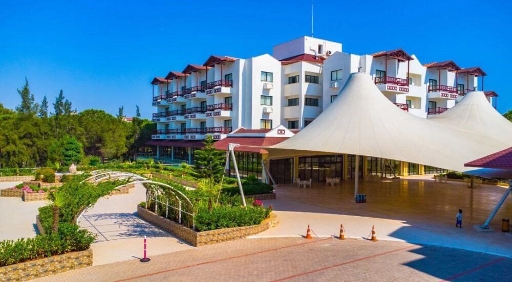 Zdjęcia Altis Resort Hotel & SPA (ex. Altis Golf Hotel) 5*